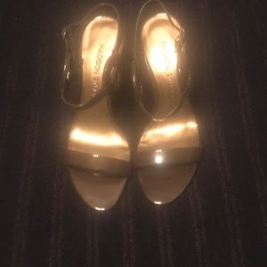 Madison Studio heels